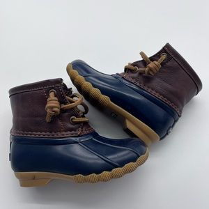 Kid's Saltwater Duck Boot (Toddler/Little Kid)